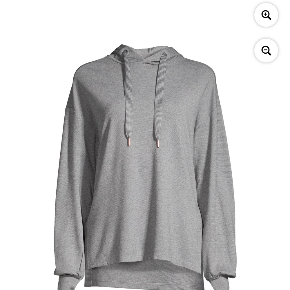 Avia Woman’s Lightweight Athletic Hoodie